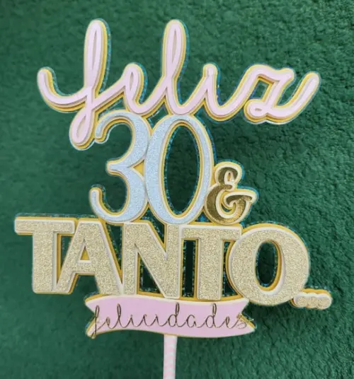 30 e Tantos 001 - Arquivo Studio