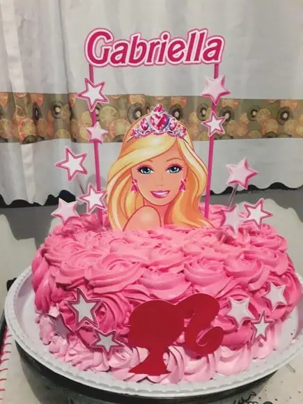 Barbie 004 - Arquivo Studio