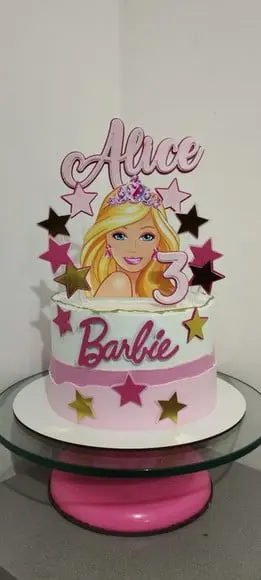 Barbie 11 - Arquivo Studio