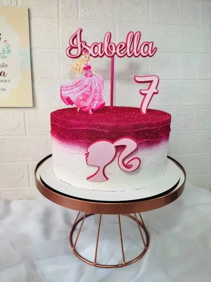 Barbie 13 - Arquivo Studio