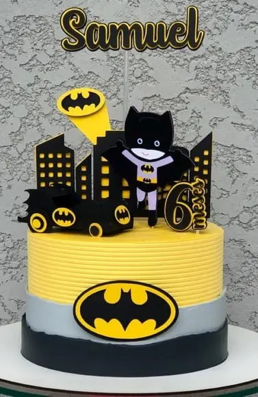 Batman 005 - Arquivo Studio