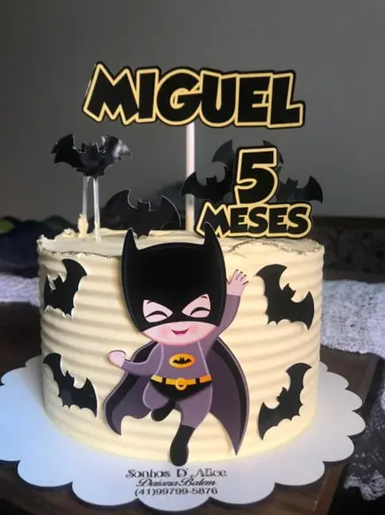 Batman 003 - Arquivo Studio