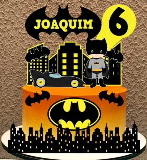 Batman 004 - Arquivo Studio