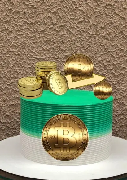 Bitcoin 001 - Arquivo Studio