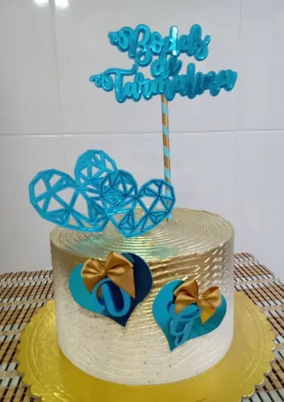 Bodas de Turmalina 001 - Arquivo Studio