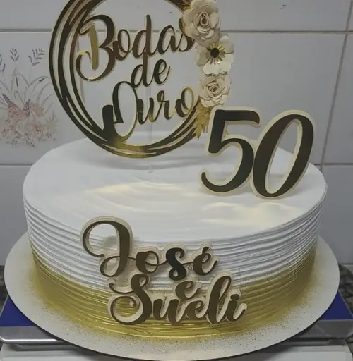 Bodas de Ouro 002 - Arquivo Studio