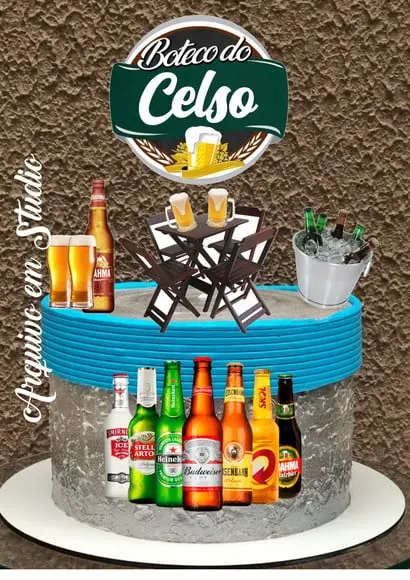 Boteco 10 - Arquivo Studio