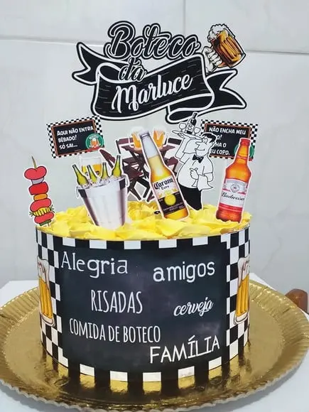 Boteco 007 - Arquivo Studio