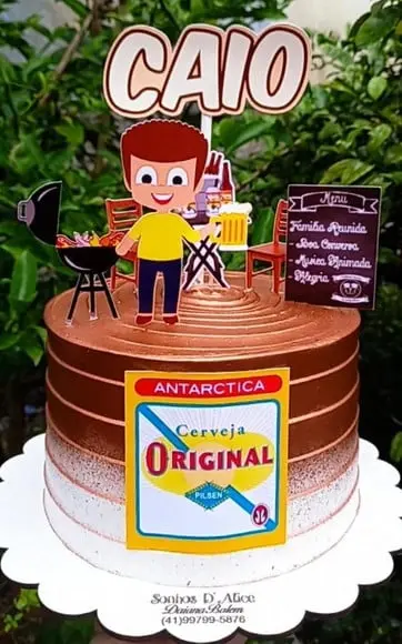 Boteco 19 - Arquivo Studio