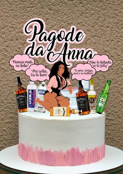 Boteco 21 - Arquivo Studio