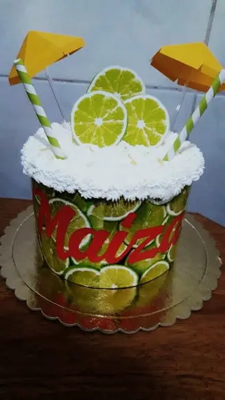 Caipirinha - Arquivo Studio