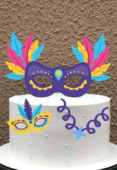 Carnaval 10 - Arquivo Studio
