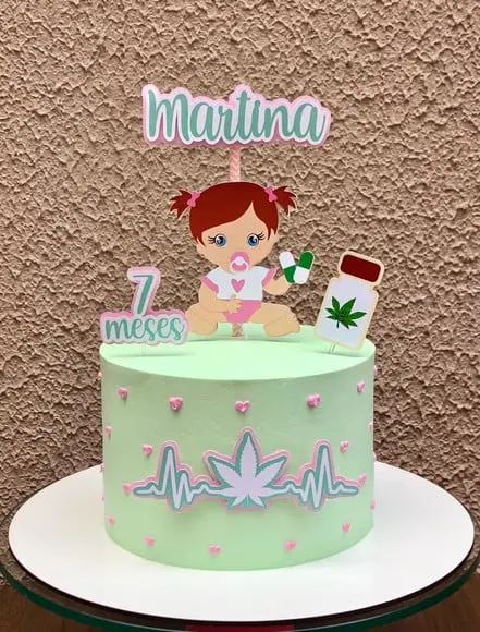 Cannabis Medicinal - Arquivo Studio