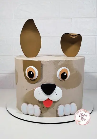 Cachorrinhos 002 - Arquivo Studio