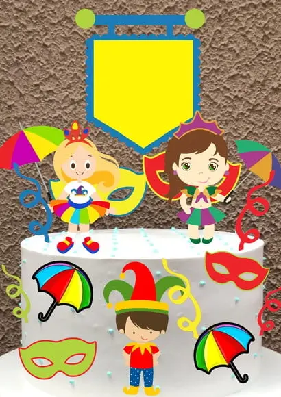 Carnaval 14 - Arquivo Studio