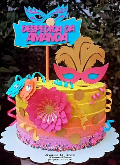 Carnaval 003 - Arquivo Studio