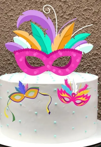 Carnaval 12 - Arquivo Studio