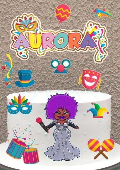 Carnaval 16 - Arquivo Studio