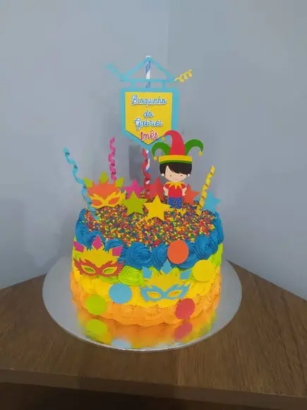 Carnaval 17 - Arquivo Studio