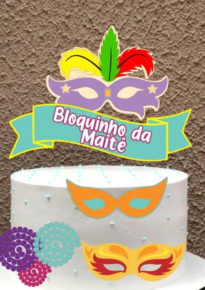 Carnaval 11 - Arquivo Studio