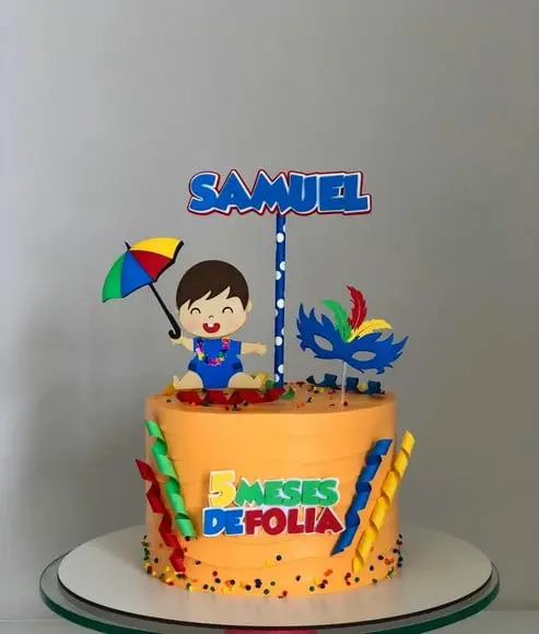 Carnaval 004 - Arquivo Studio