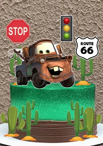 Carros 001 - Arquivo Studio