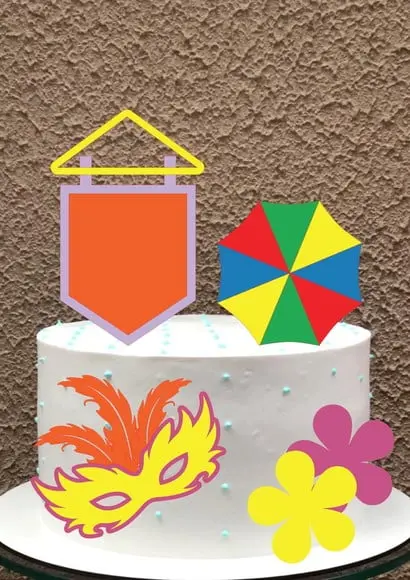 Carnaval 009 - Arquivo Studio