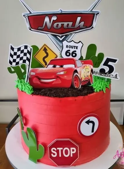 Carros 005