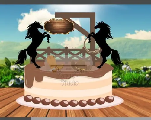 Cavalo 002