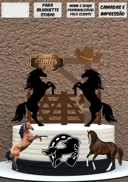 Cavalo 008
