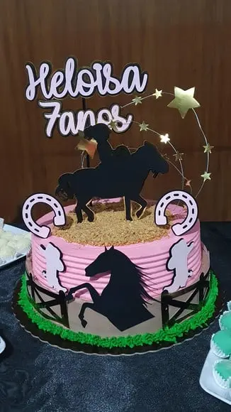 Cavalo 005