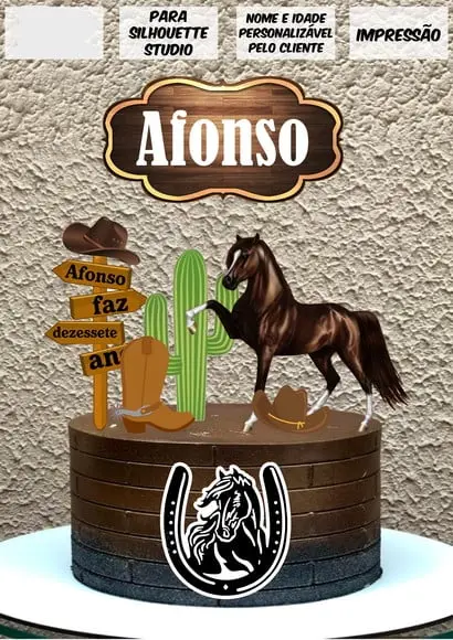 Cavalo 009