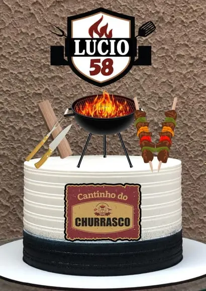 Churrasco 001