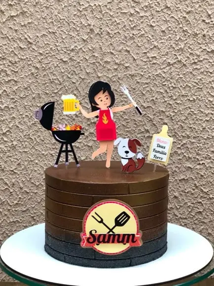Churrasco 002