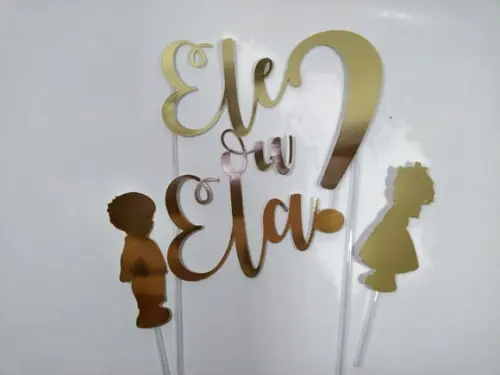Chá Revelação 004