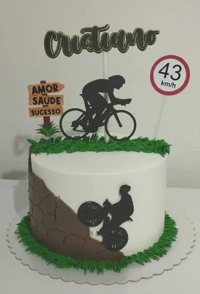 Ciclista 004