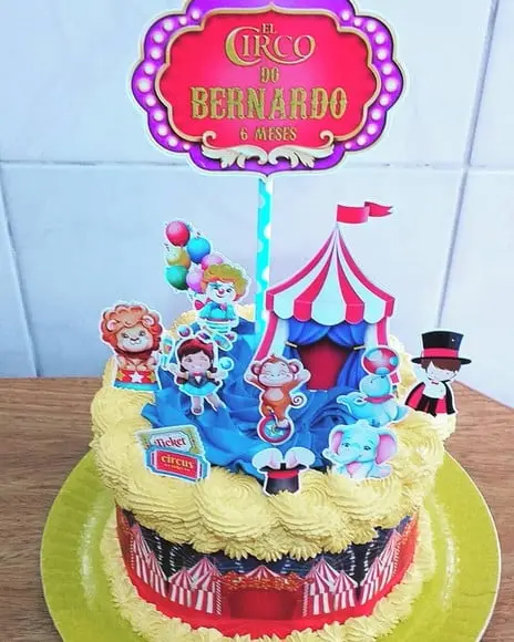Circo 001