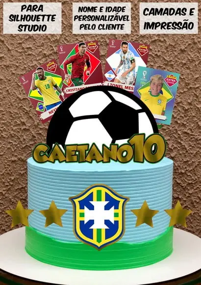 Futebol Copa 001