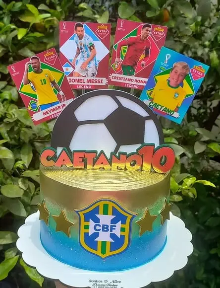 Futebol Copa 001