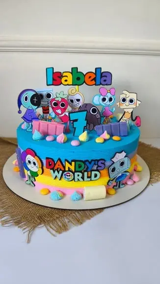 Dandys World 001