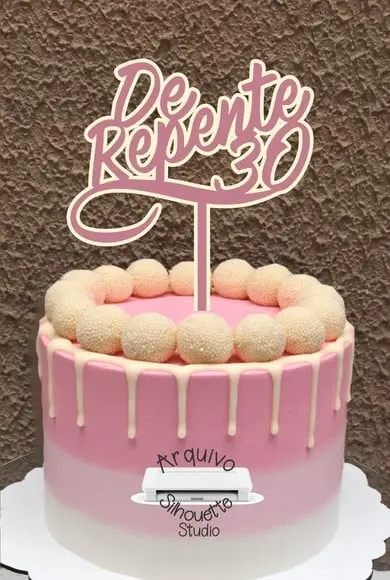 De Repente 30 - 002