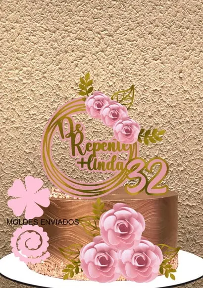 De Repente Mais Linda 002