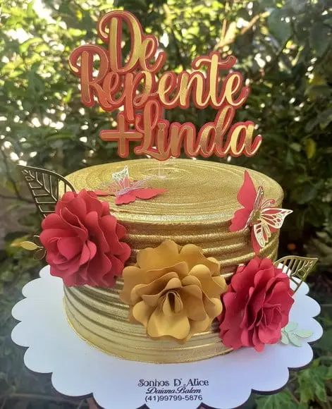 De Repente Mais Linda 003