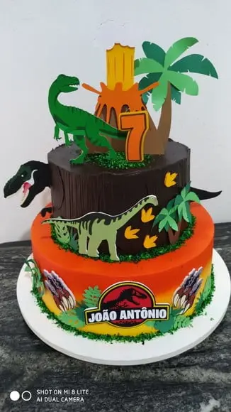 Dinossauro 006