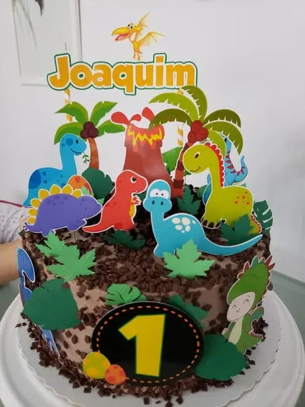 Dinossauro 003