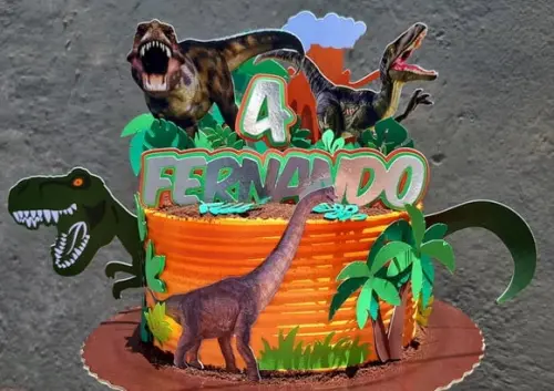 Dinossauro 15