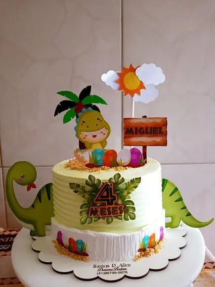 Dinossauro 009