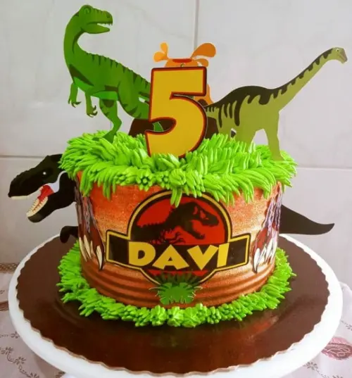 Dinossauro 12