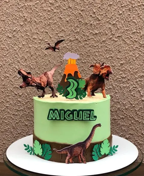 Dinossauro 16