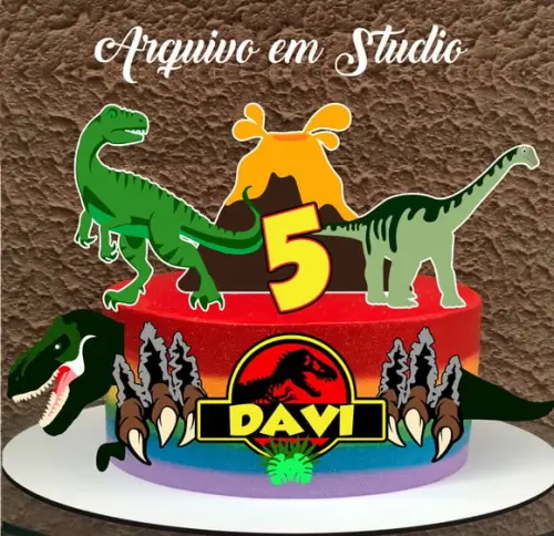 Dinossauro 12